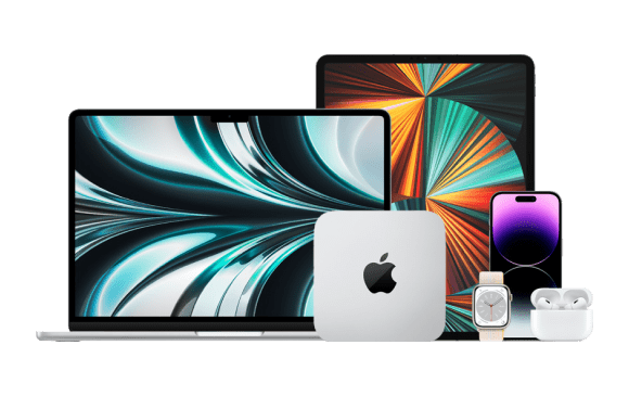 apple shopping event full img opt eTrader - Shop with discounts & offers