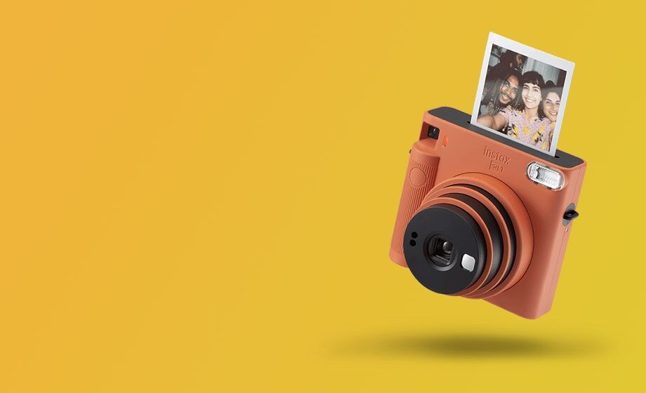 instant cameras eTrader - Shop with discounts & offers