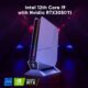 2023 Mini Gamer PC 12th Gen Intel i9 12900H i7 12700H Nvidia RTX 3050Ti 8G PCIE4 eTrader - Shop with discounts & offers