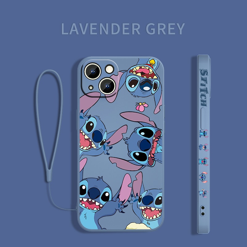 S1bee5334f04c48f5b7cf9e72d527ec1dU Stitch The Baby Disney Cover For Apple iPhones