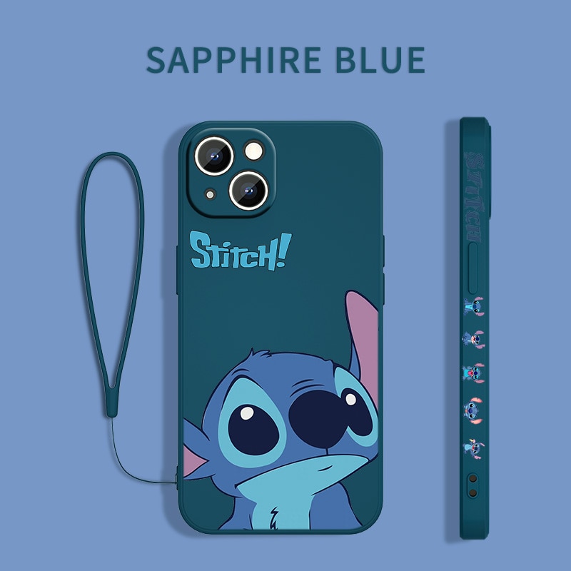S8de29bbc43844ae29350622b90becbf9f Stitch The Baby Disney Cover For Apple iPhones