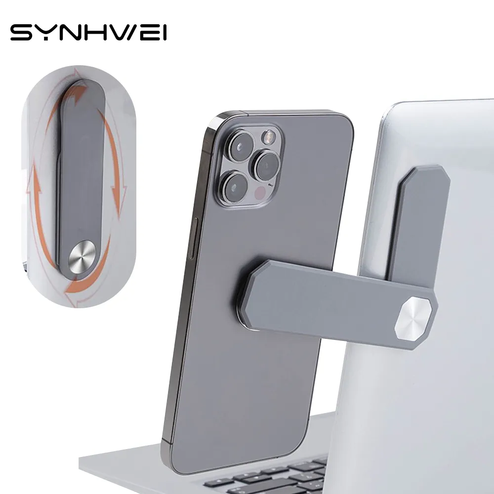 2 In 1 Laptop Expand Stand Notebook For iPhone Xiaomi Support For Macbook Air Pro Desktop eTrader - Shop with discounts & offers