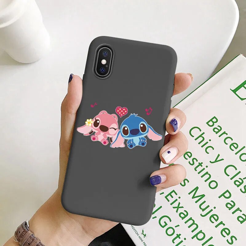 S443afdace60a4ceb8eb487b58ab65a4fg Stitch Case For iPhone Silicon