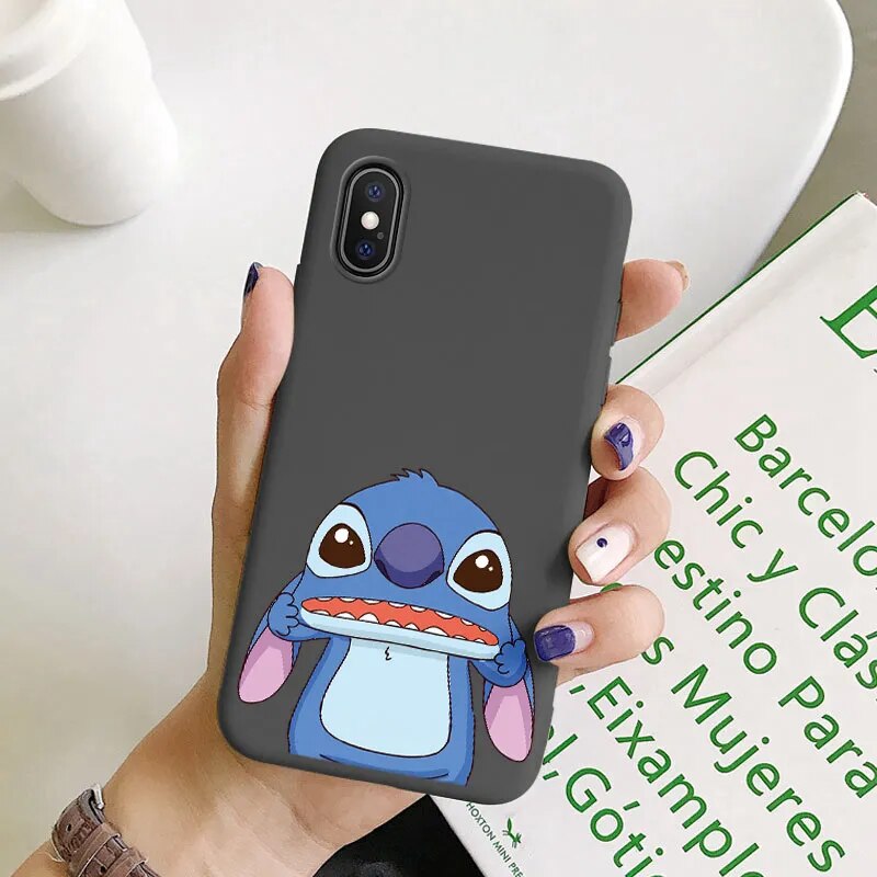 S709703ec1dc64272b9010ef7e3d5d062V Stitch Case For iPhone Silicon