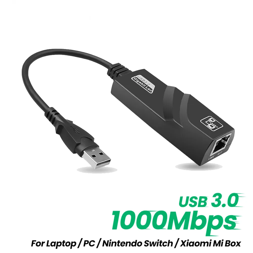 S8b324b1fa7a845058efed2b60fef20f72 USB to Ethernet Adapter