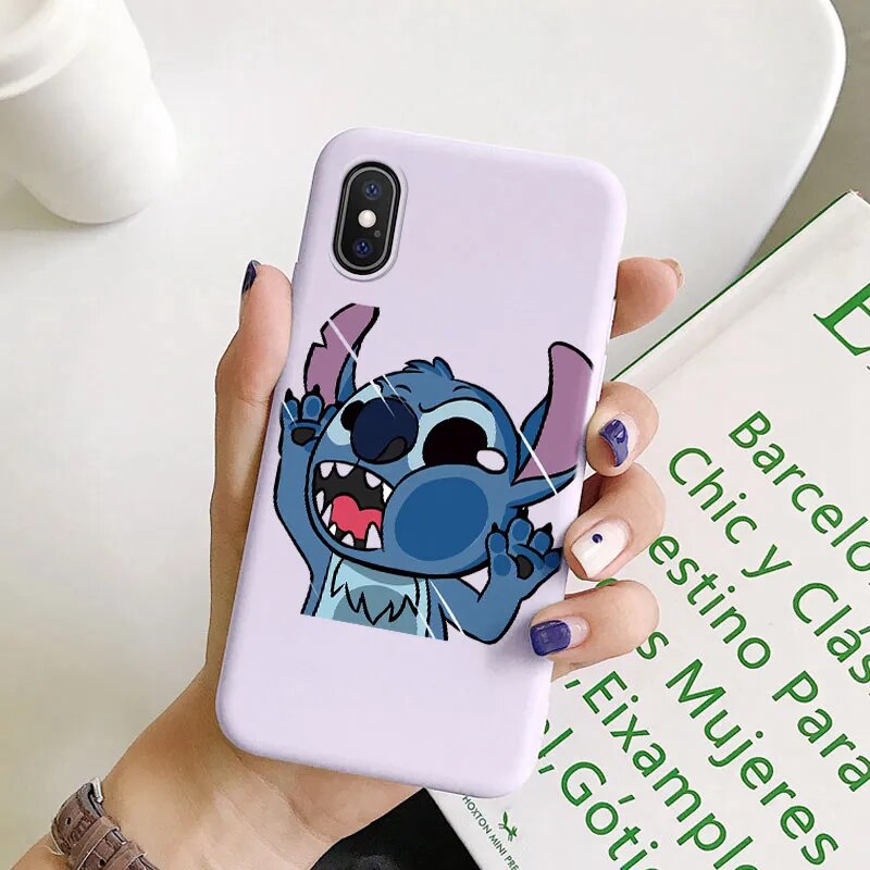 S9a44e4d0eb31415183c58332c978d419c Stitch Case For iPhone Silicon