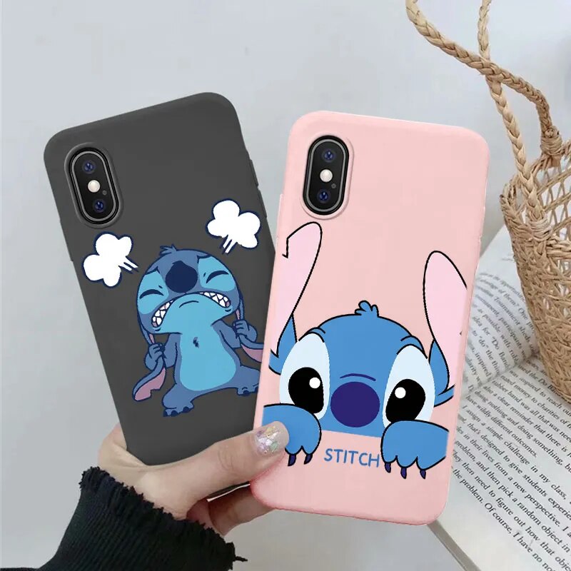 S9cfa0bc422c8472bb86be3efd2fed588o Stitch Case For iPhone Silicon