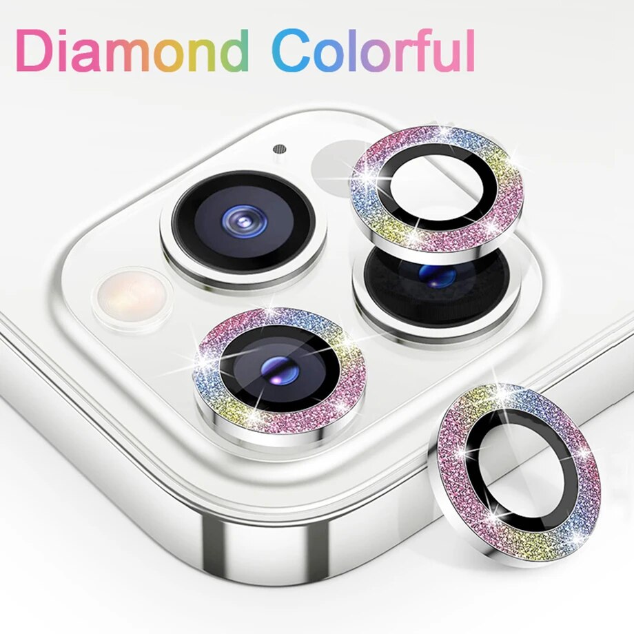 Sa7726b96744341d280bb4efd58de7939e Lens Metal Ring Protector Glass for iPhone