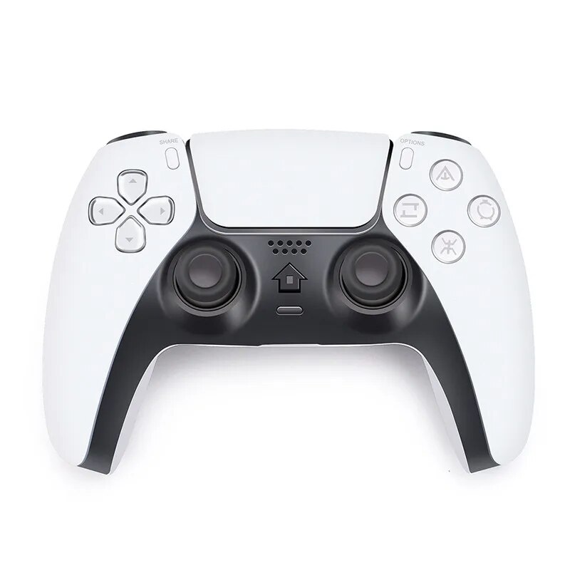 Sb81243c8aef5432c8f2e4dbd834e9d07j PS4 Wireless Gamepad, PS4 Bluetooth Wireless Controller, Support Dual Vibration, NFC, Wake-up Function
