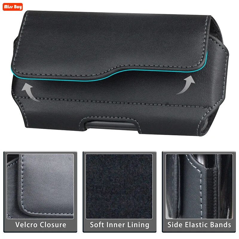 Universal Phone Pouch For iPhone 14 Max 13 12 11 Pro max X XR XS eTrader - Shop with discounts & offers