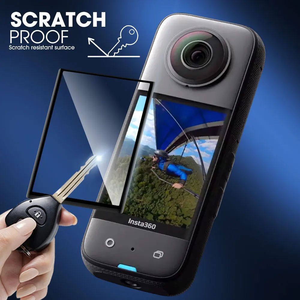 S39c11d9554914d65aa429b9f6f21f0a51 Screen Protector for Insta360 One X3 Action Camera